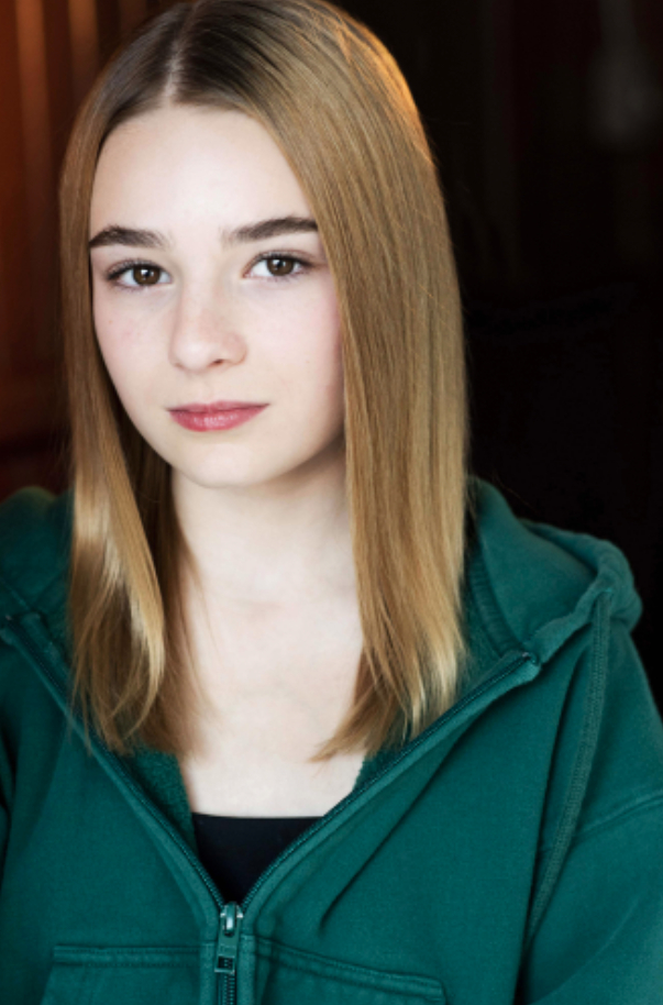 Averie Peters