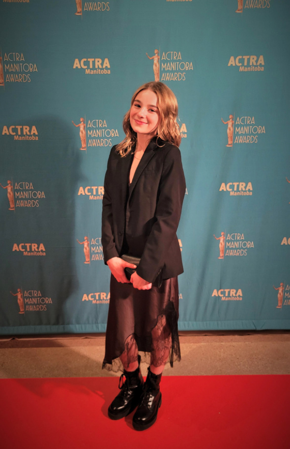 Averie Peters
