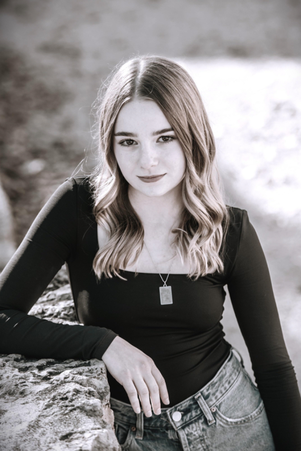 Averie Peters