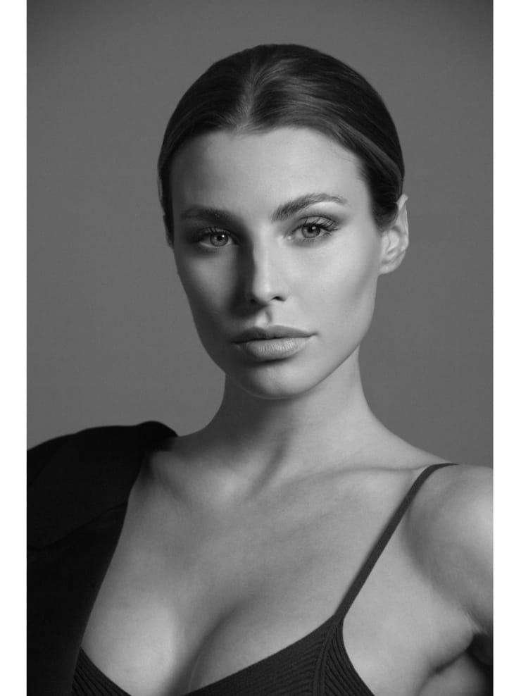 sara pagliaroli