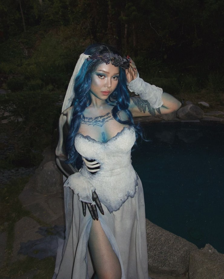 Bella Poarch