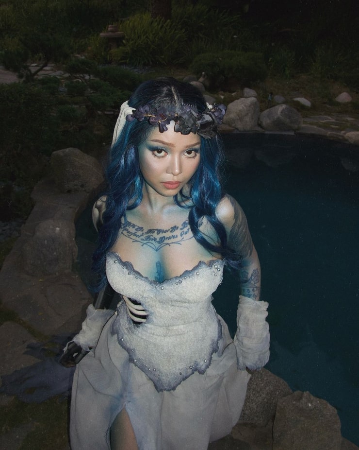 Bella Poarch