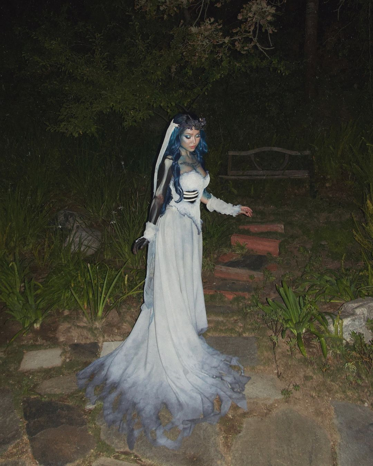 Bella Poarch