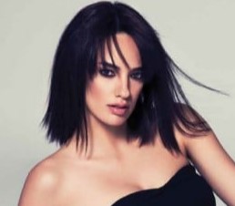 Seda Bakan