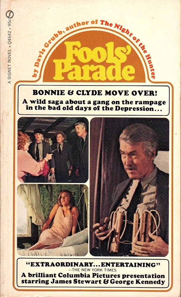 Fools' Parade