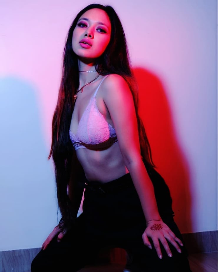 Nirisha Basnet