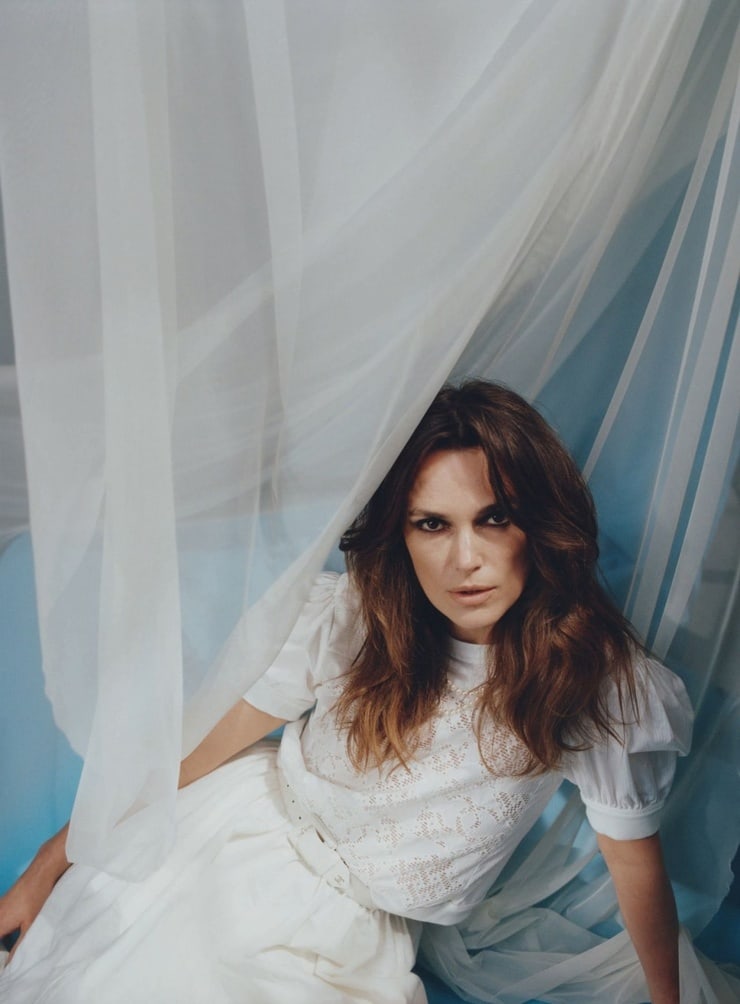 Keira Knightley