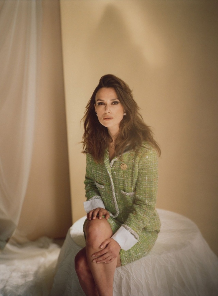 Keira Knightley Keira Knightley