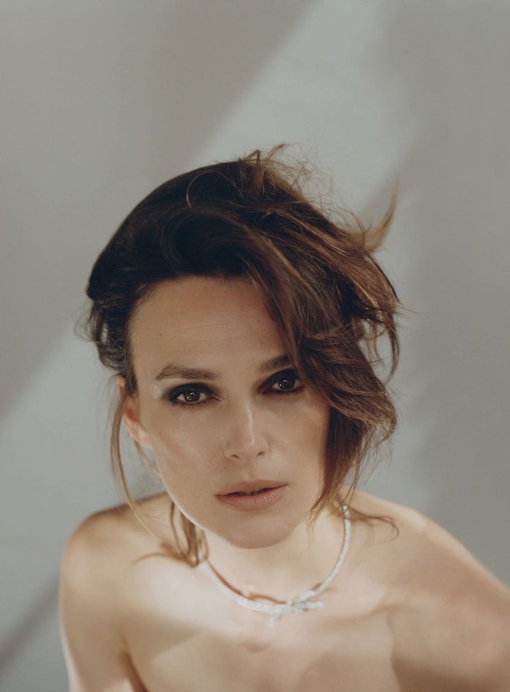 Keira Knightley Keira Knightley