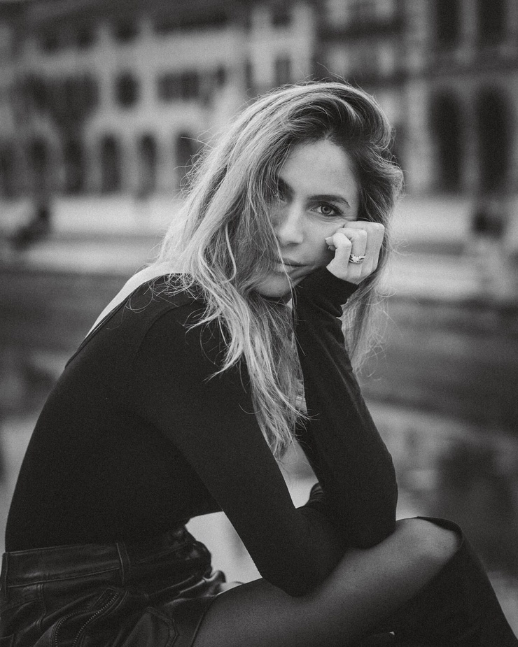 Eleonora Pedron