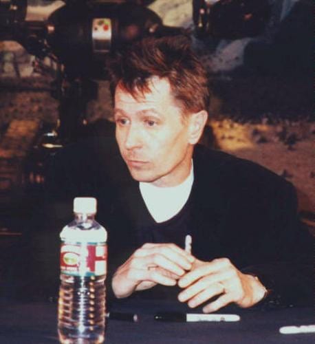 Gary Oldman