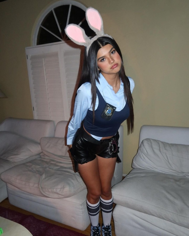 Sara Echeagaray