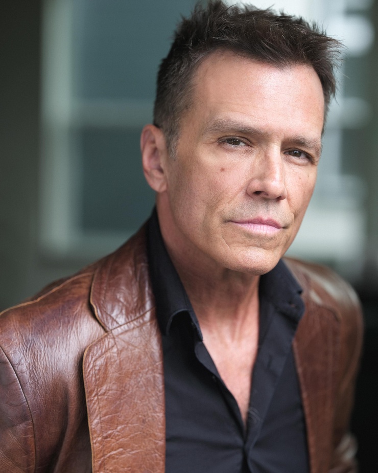 Scott Reeves