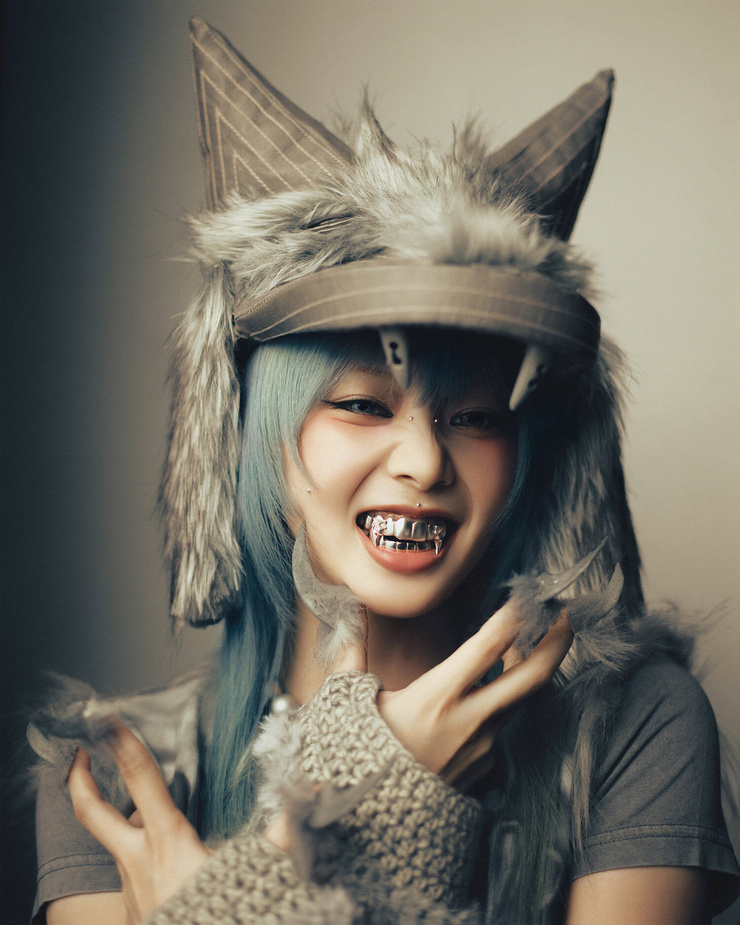 Sohara Hinata