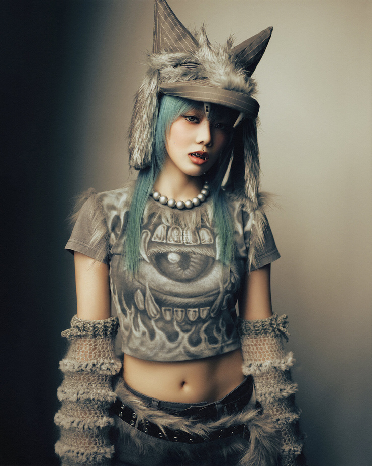 Sohara Hinata