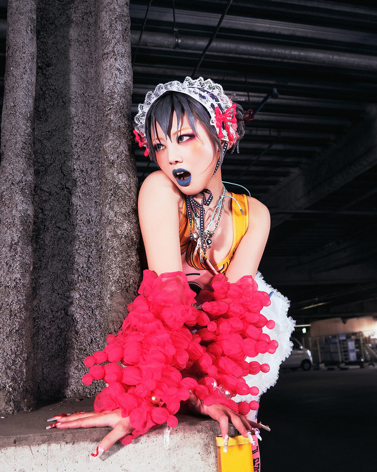 Sohara Hinata