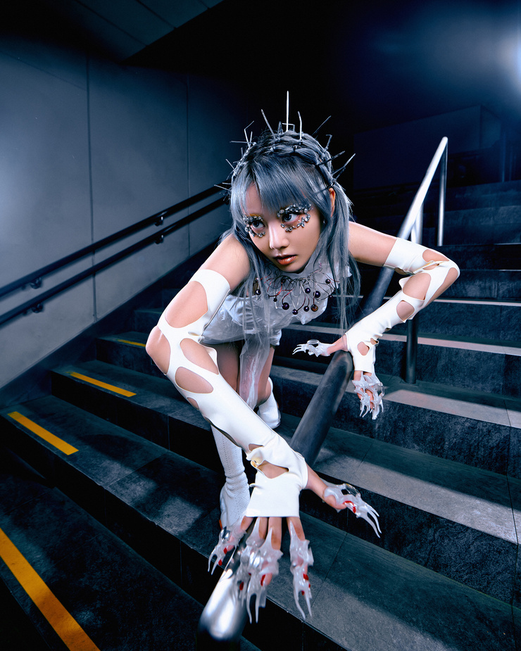Sohara Hinata