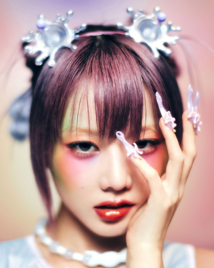 Sohara Hinata