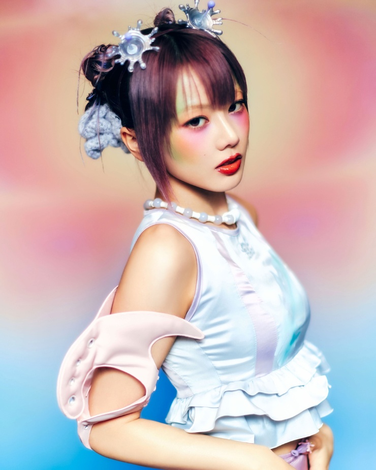 Sohara Hinata