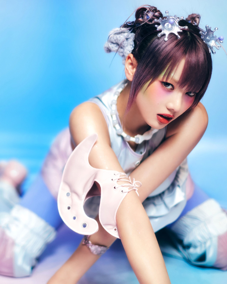 Sohara Hinata
