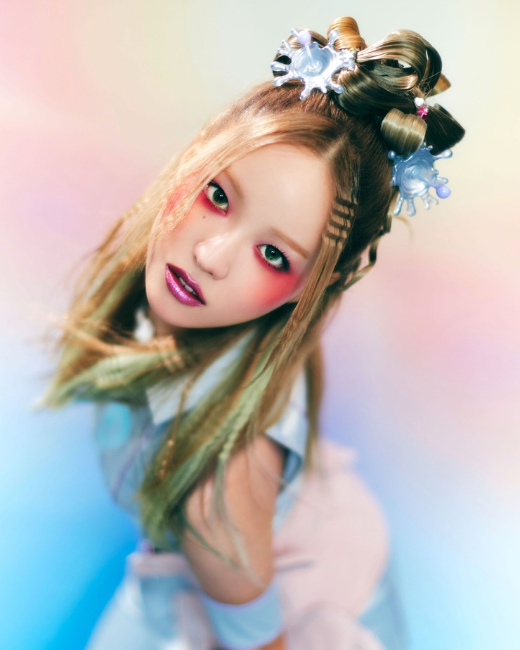 Ueda Juria