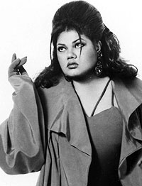Angela Bofill