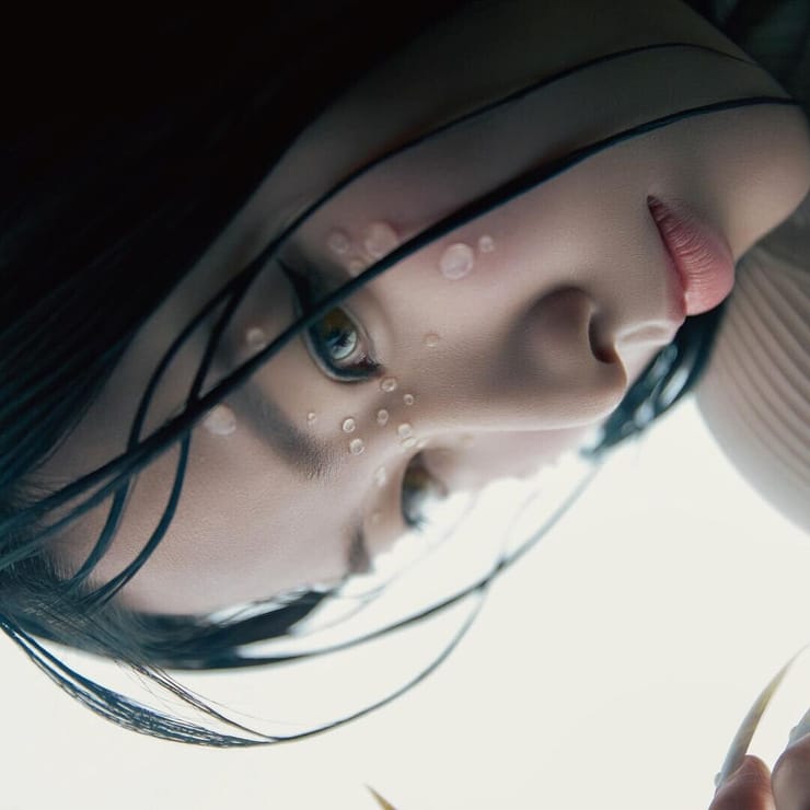 Kawachi Maya