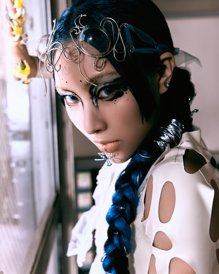 Kawachi Maya