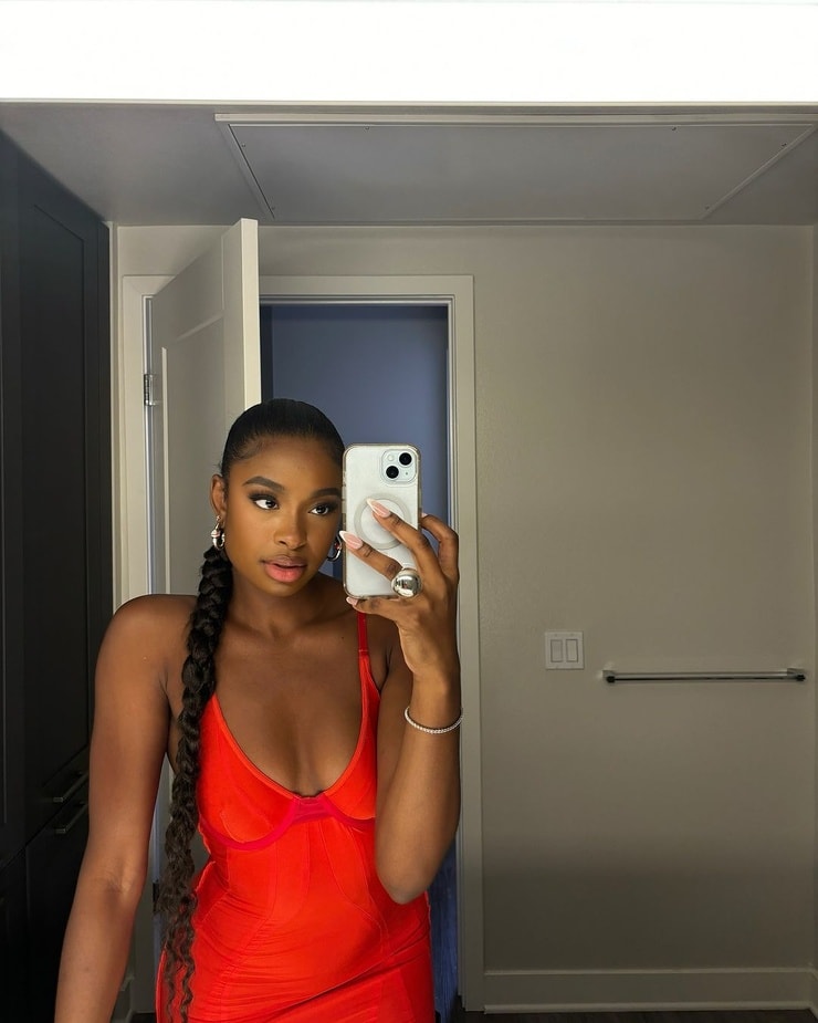 Coco Jones
