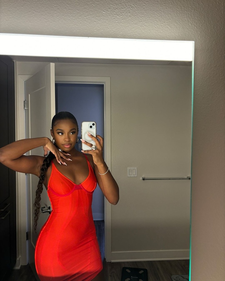 Coco Jones