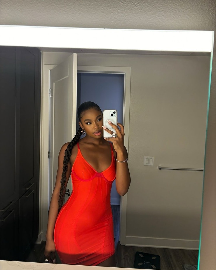 Coco Jones