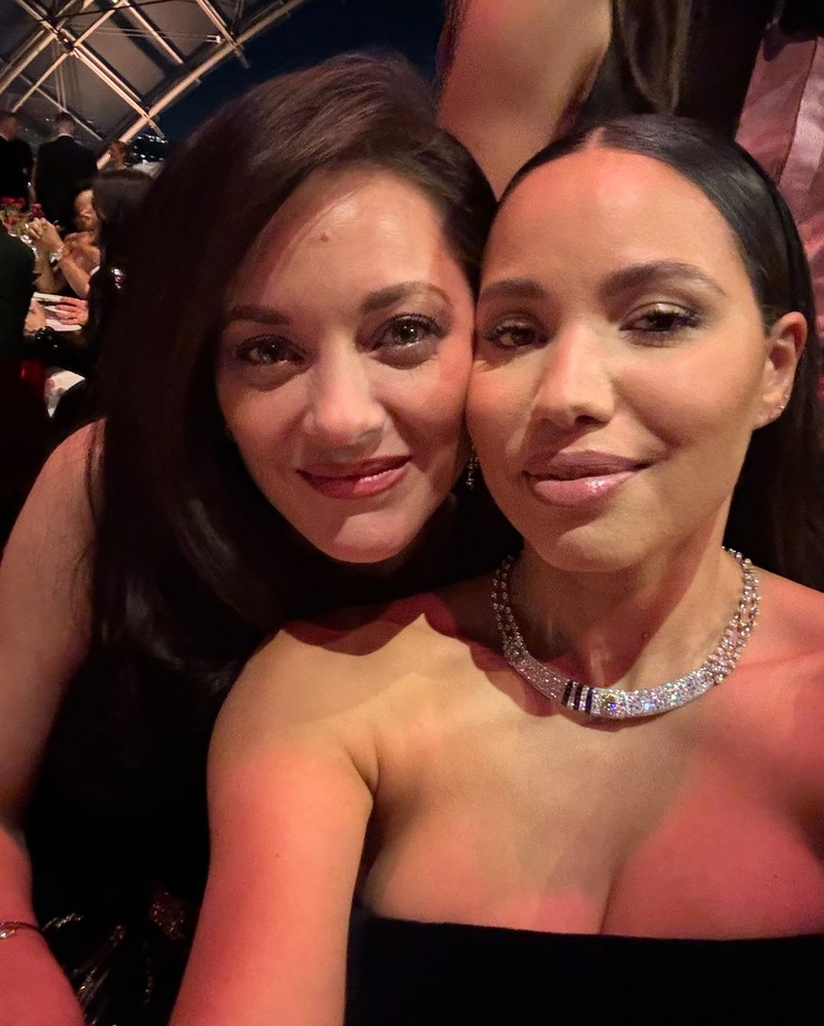 Jurnee Smollett-Bell