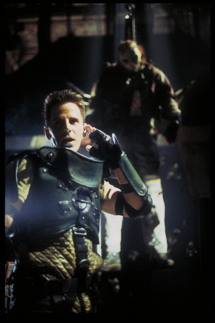 Jason X