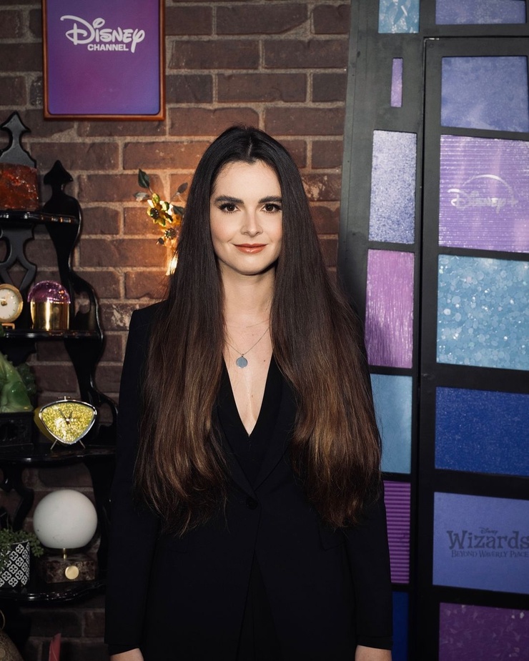Vanessa Marano