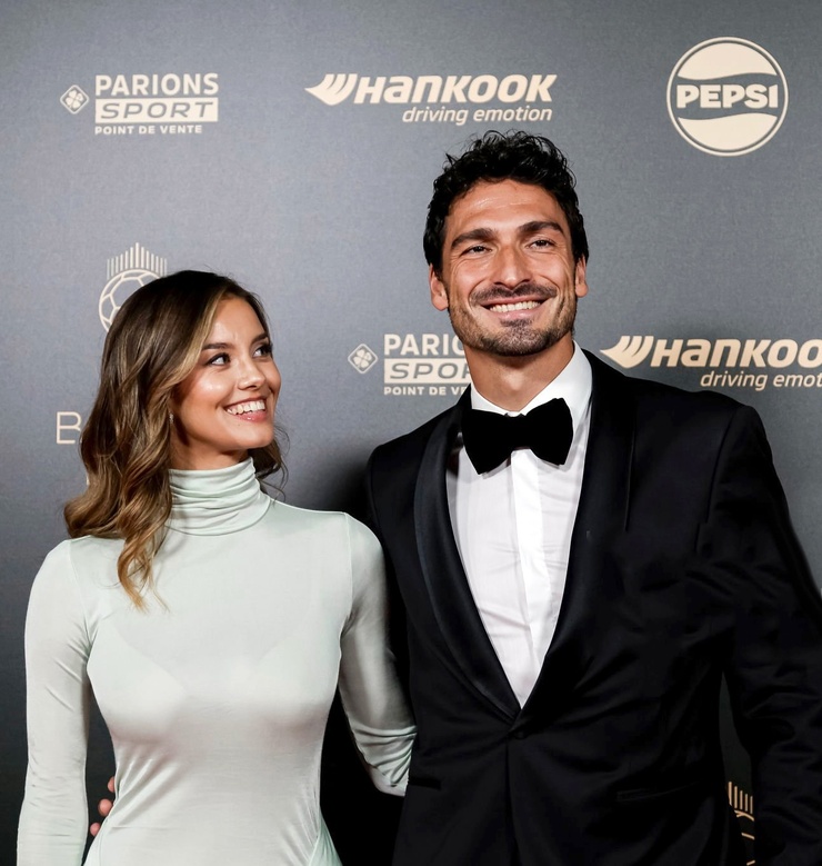 Mats Hummels Mats Hummels
