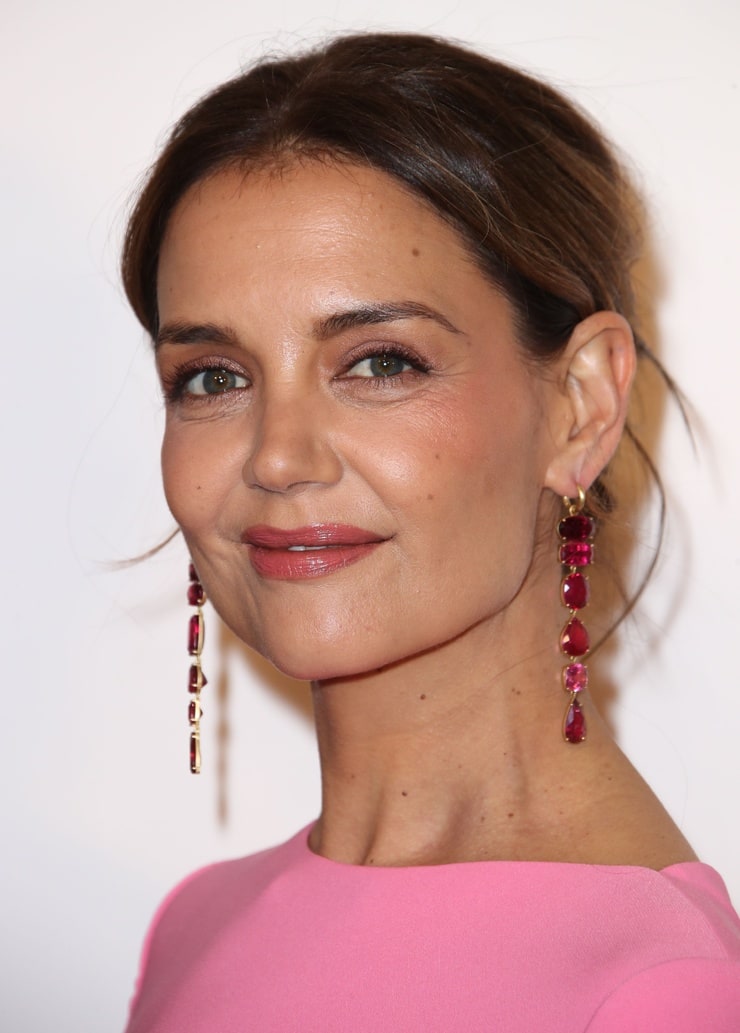 Katie Holmes