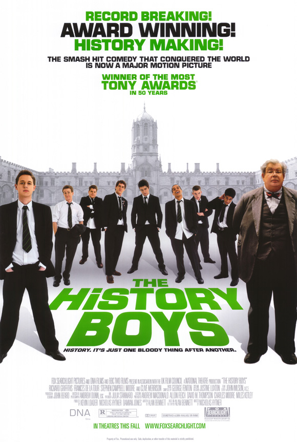 The History Boys