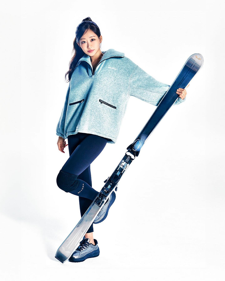 Julie Han