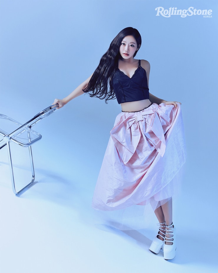 Julie Han