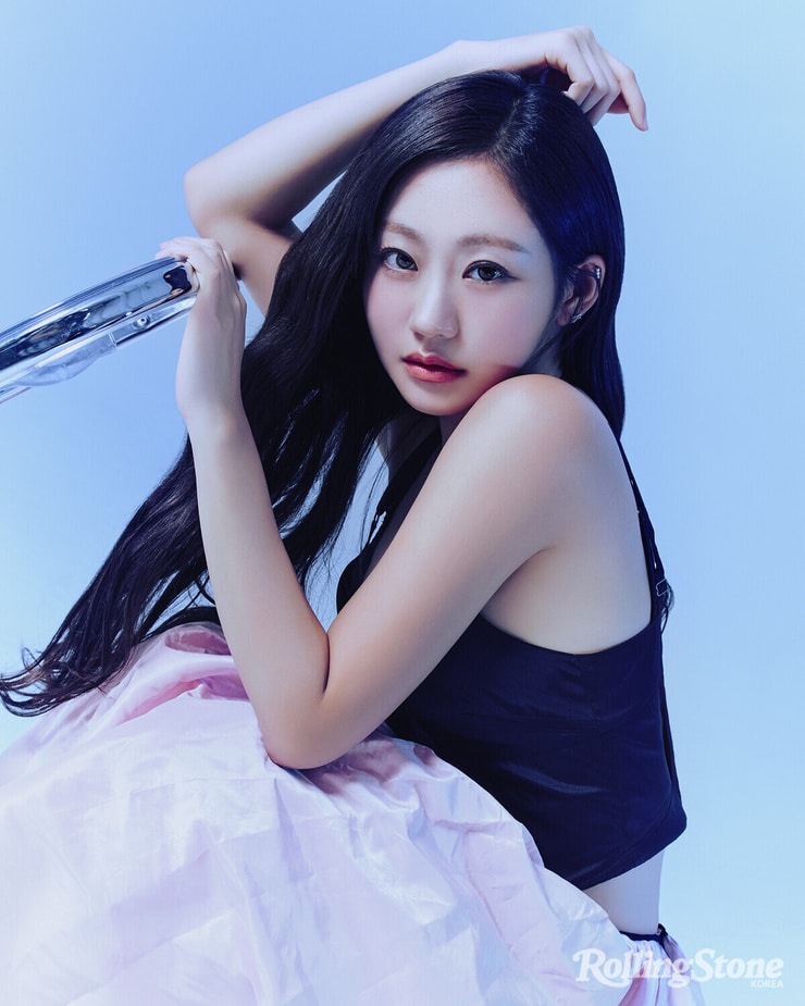 Julie Han