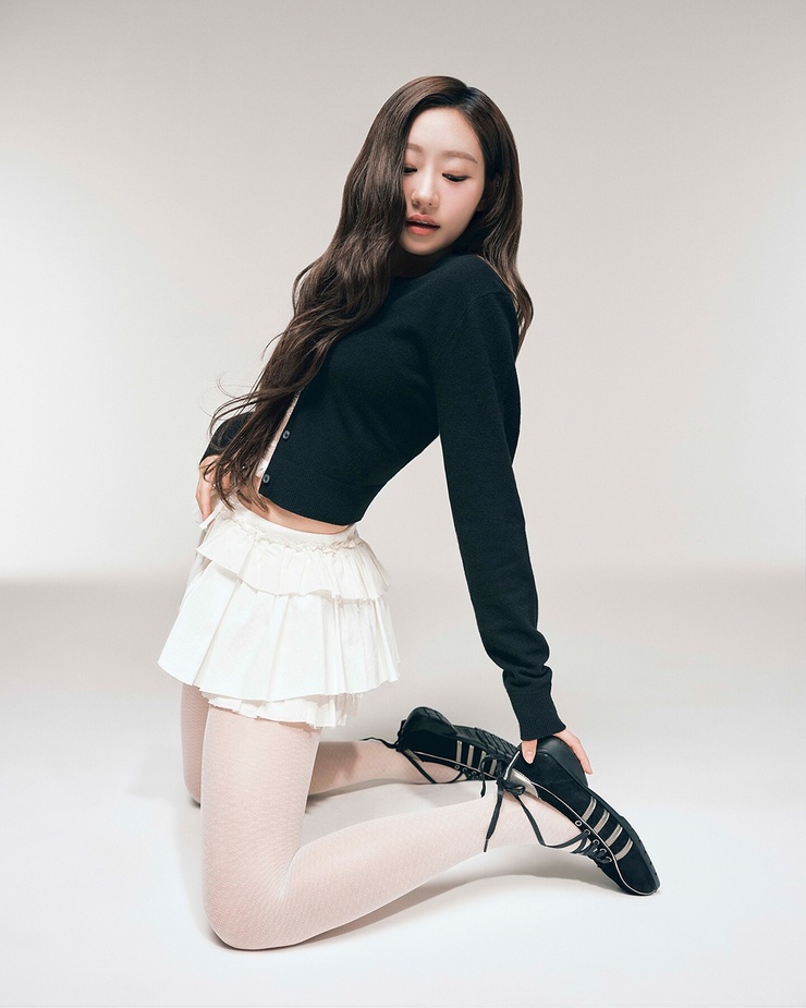 Julie Han