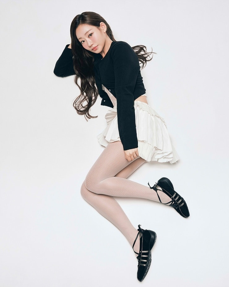 Julie Han