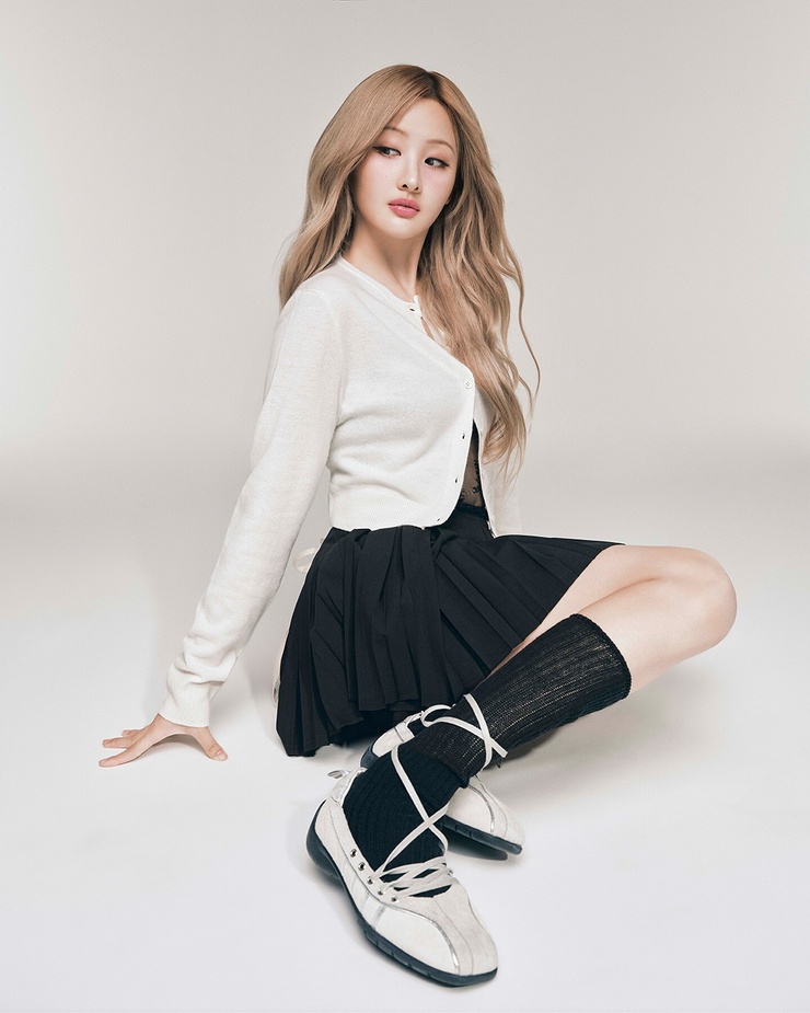 Anabelle Shim