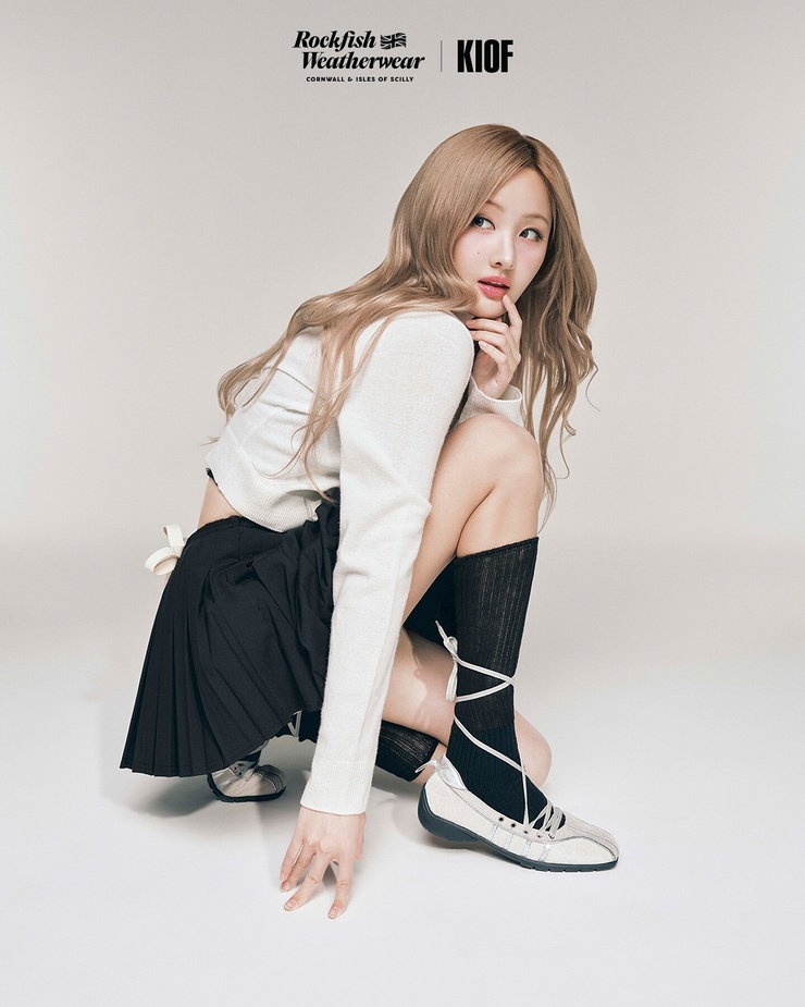 Anabelle Shim