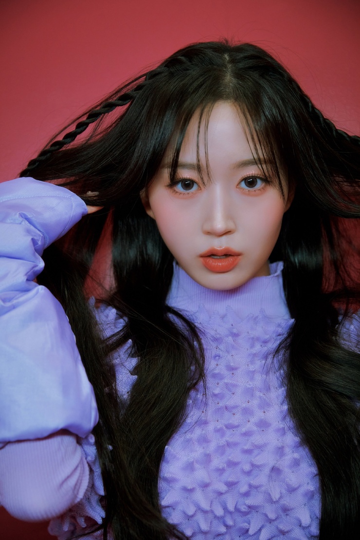 Hae-won Oh