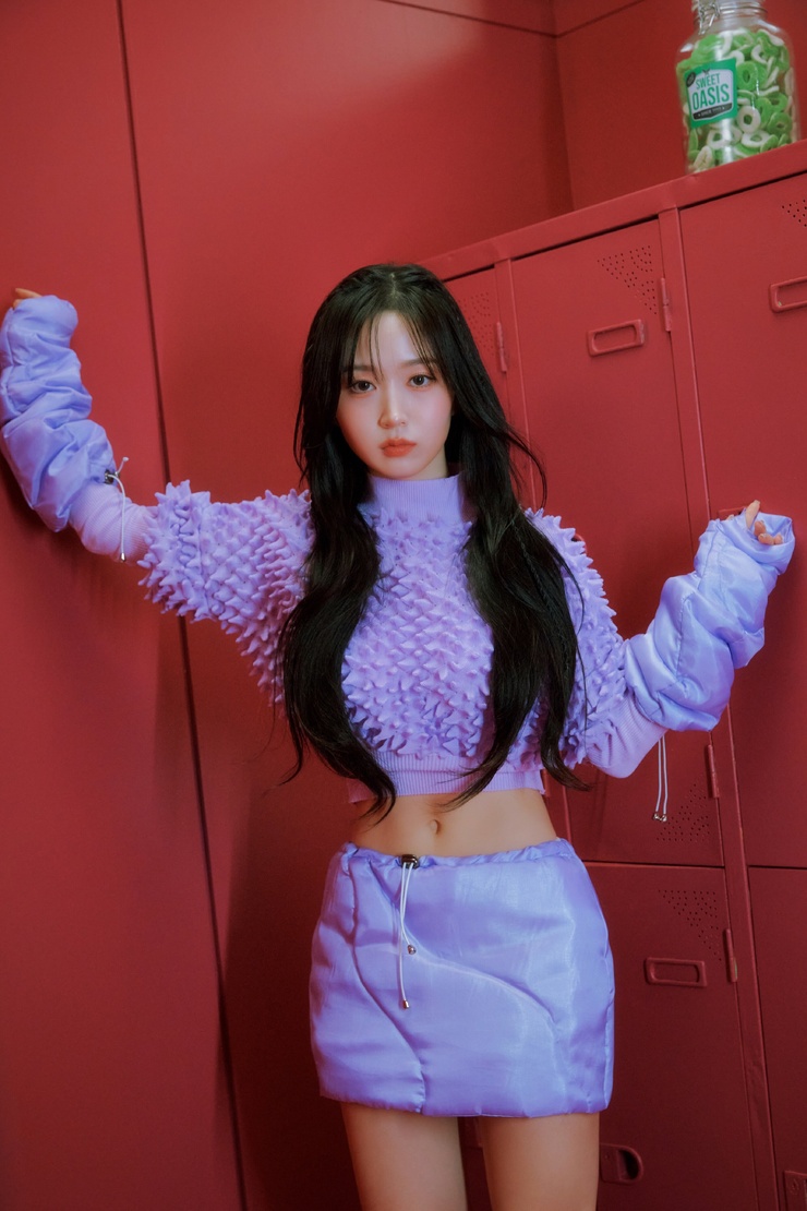 Hae-won Oh