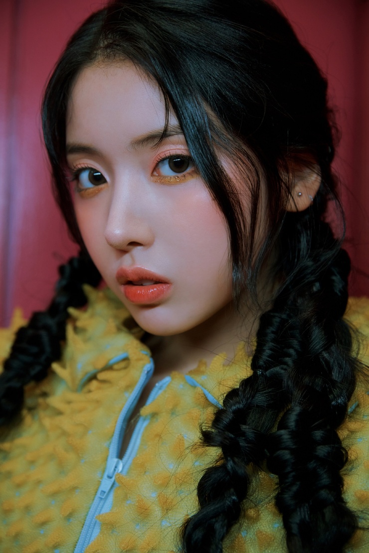 Jiwoo Kim Jiwoo Kim