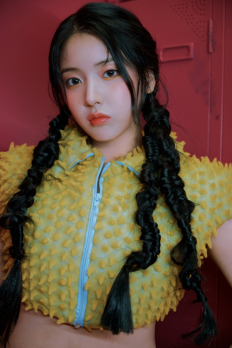 Jiwoo Kim