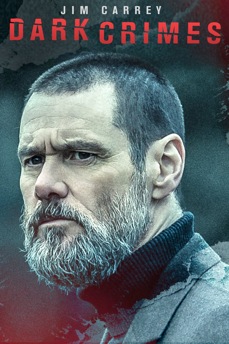 Dark Crimes