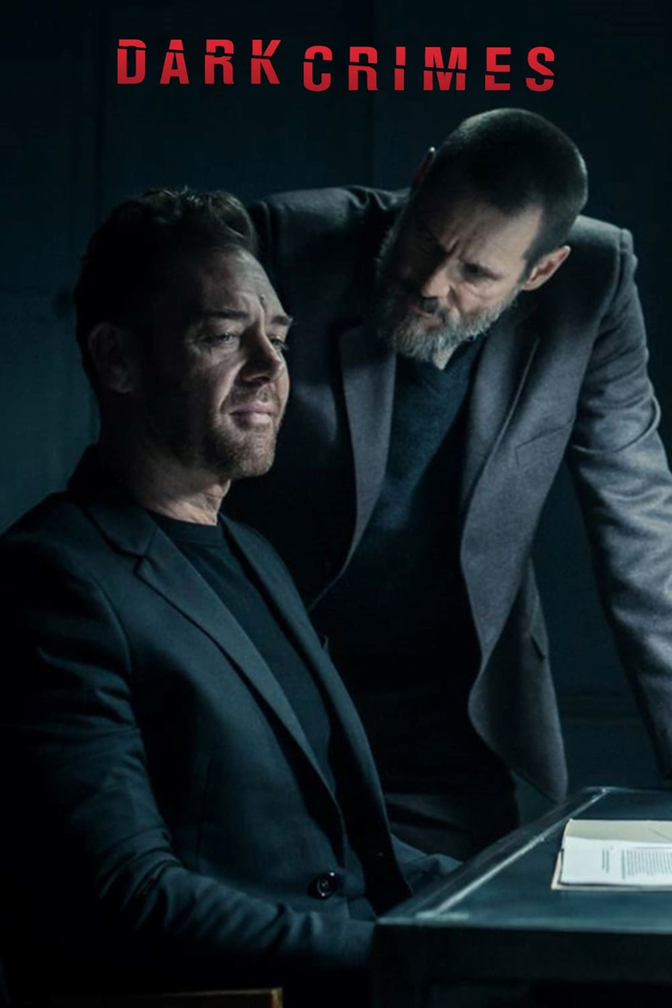 Dark Crimes